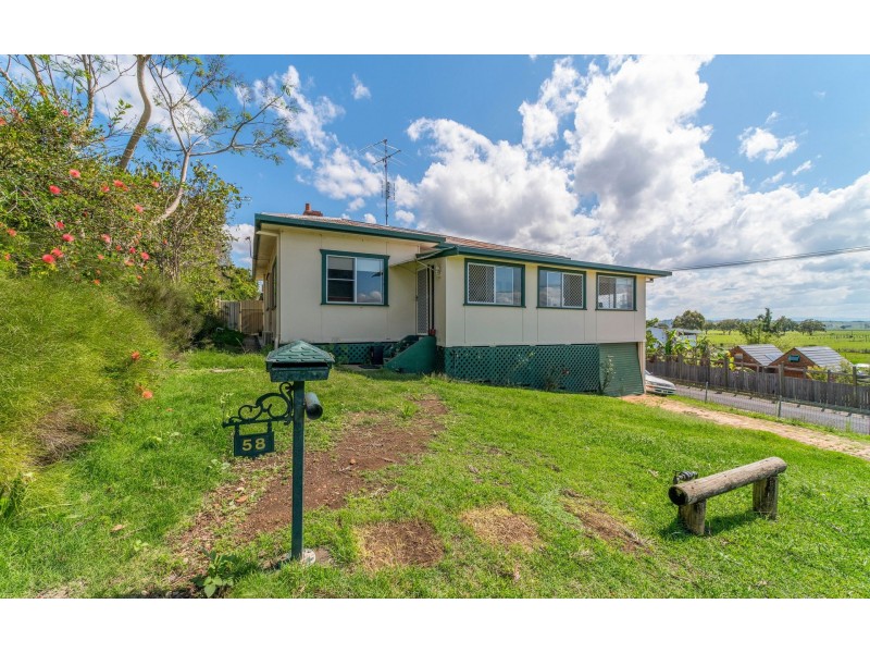 58 Ridge Street, South Grafton NSW 2460
