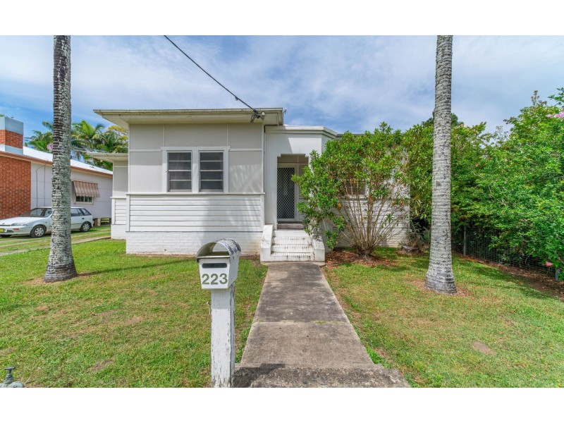 223 Dobie Street, Grafton NSW 2460