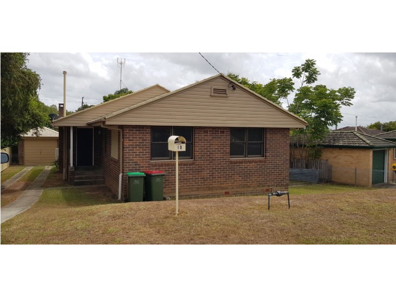 10 Lee Crescent, South Grafton NSW 2460