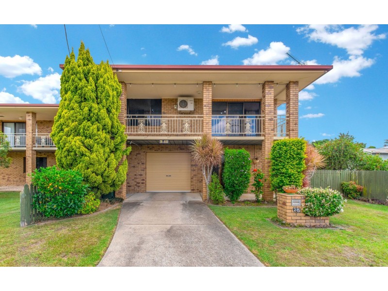 2/15 Gosford Close, Grafton NSW 2460