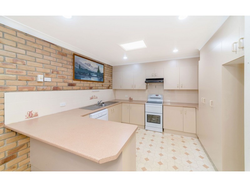 2/15 Gosford Close, Grafton NSW 2460