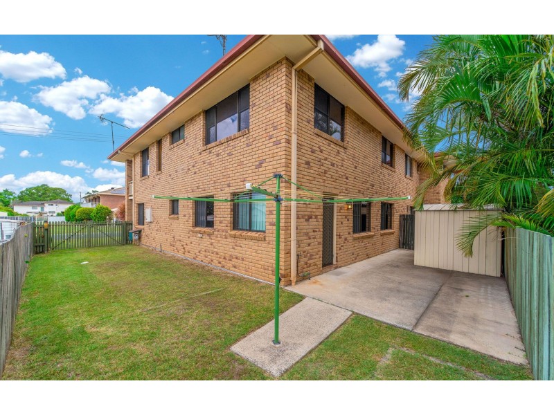 2/15 Gosford Close, Grafton NSW 2460
