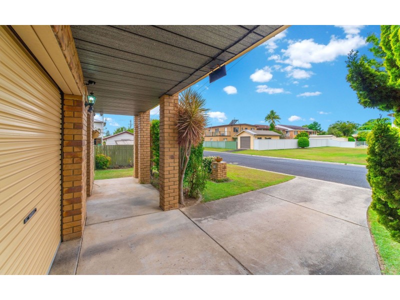 2/15 Gosford Close, Grafton NSW 2460