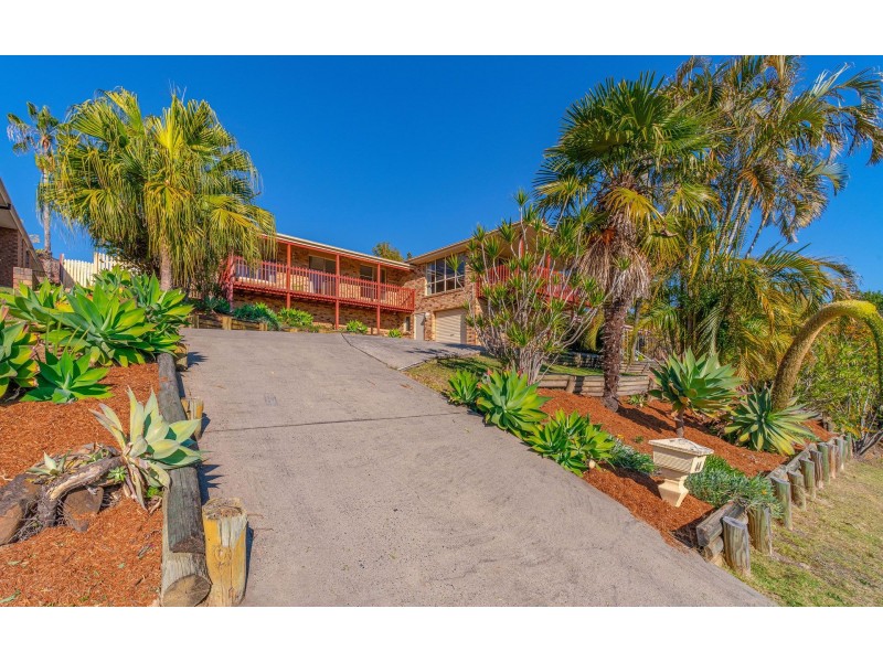 44 Moorhead Drive, South Grafton NSW 2460