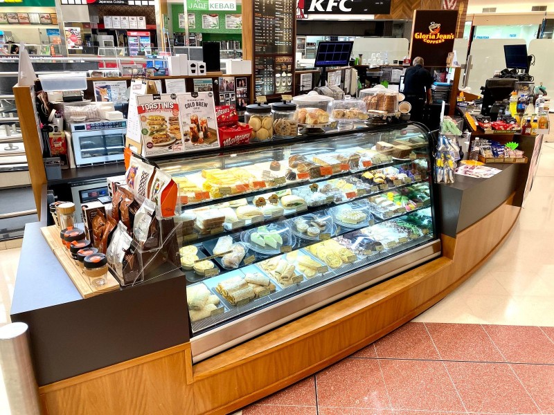 Gloria Jean’s Coffees – Grafto Fitzroy Street, Grafton NSW 2460