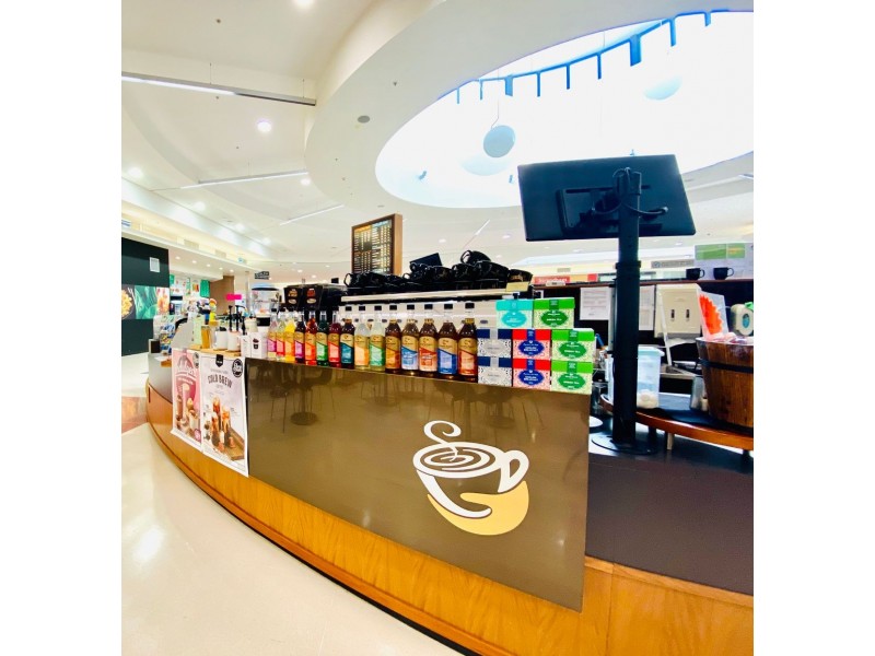 Gloria Jean’s Coffees – Grafto Fitzroy Street, Grafton NSW 2460