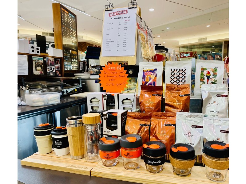 Gloria Jean’s Coffees – Grafto Fitzroy Street, Grafton NSW 2460