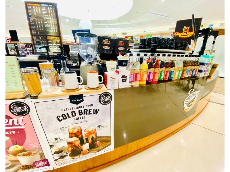 Gloria Jean’s Coffees – Grafto Fitzroy Street, Grafton NSW 2460