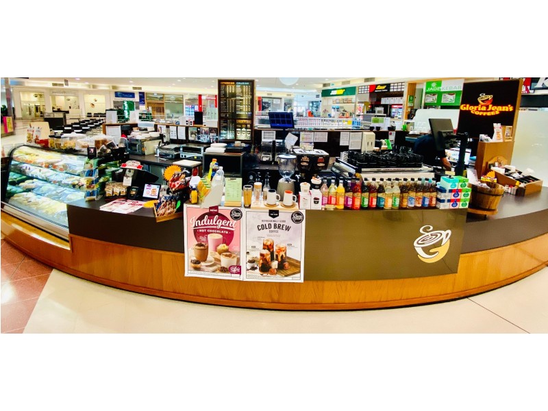 Gloria Jean’s Coffees – Grafto Fitzroy Street, Grafton NSW 2460