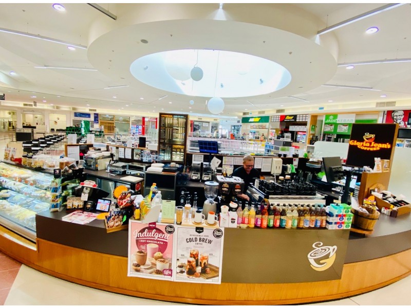 Gloria Jean’s Coffees – Grafto Fitzroy Street, Grafton NSW 2460