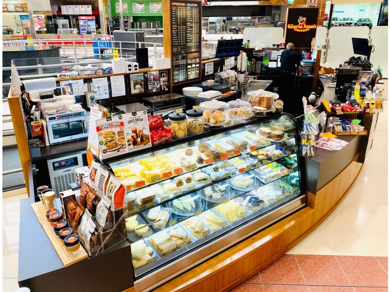 Gloria Jean’s Coffees – Grafto Fitzroy Street, Grafton NSW 2460