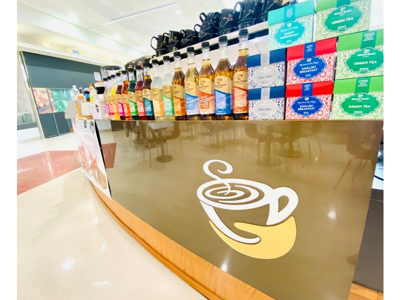 Gloria Jean’s Coffees – Grafto Fitzroy Street, Grafton NSW 2460