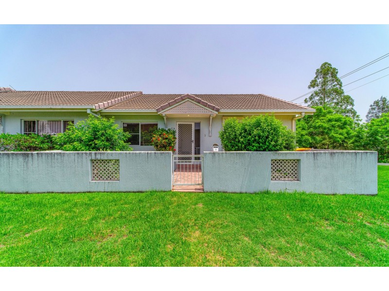 3/99 Queen Street, Grafton NSW 2460