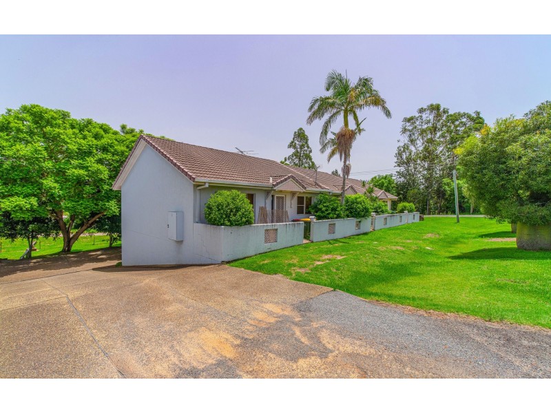 3/99 Queen Street, Grafton NSW 2460