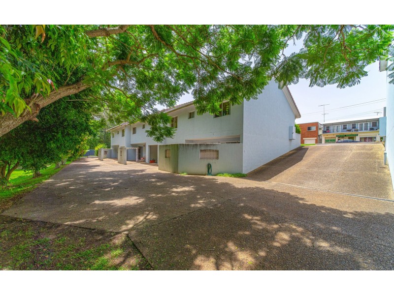 3/99 Queen Street, Grafton NSW 2460