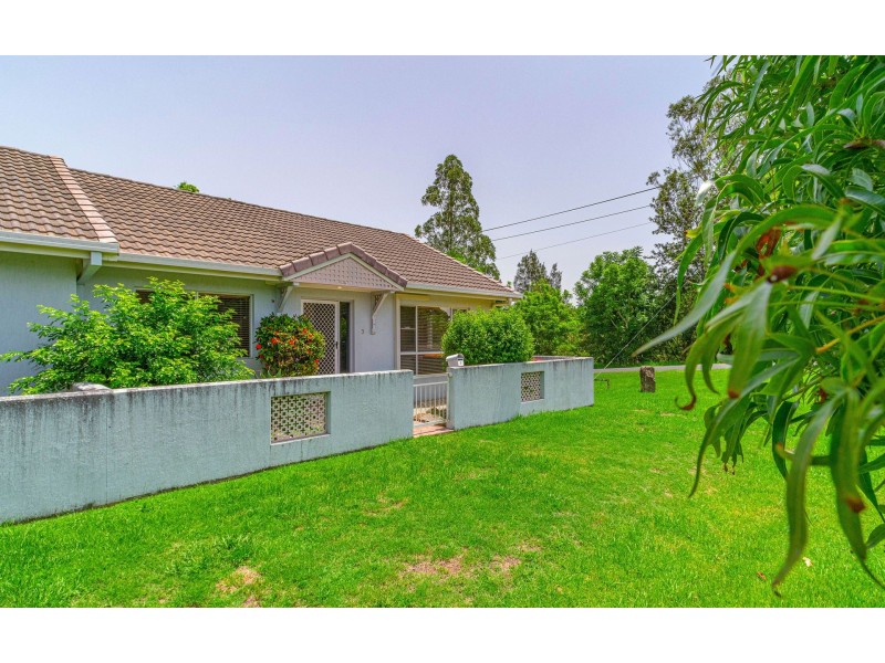 3/99 Queen Street, Grafton NSW 2460