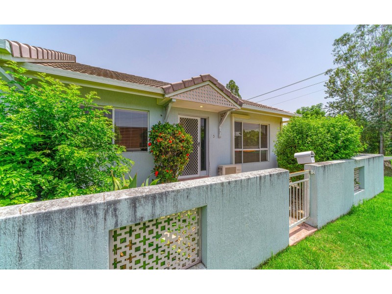 3/99 Queen Street, Grafton NSW 2460