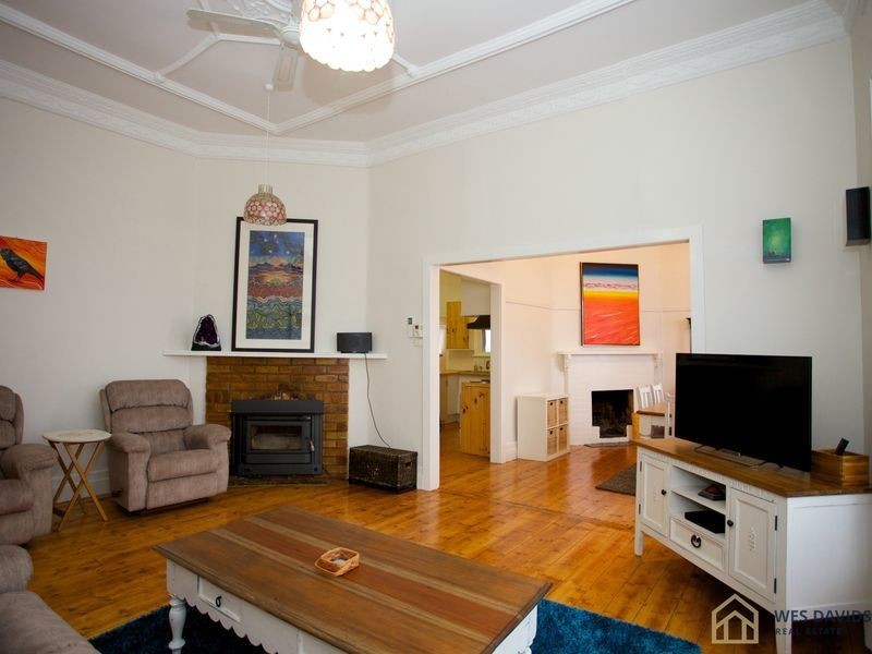 20 Main Street, Jung VIC 3401