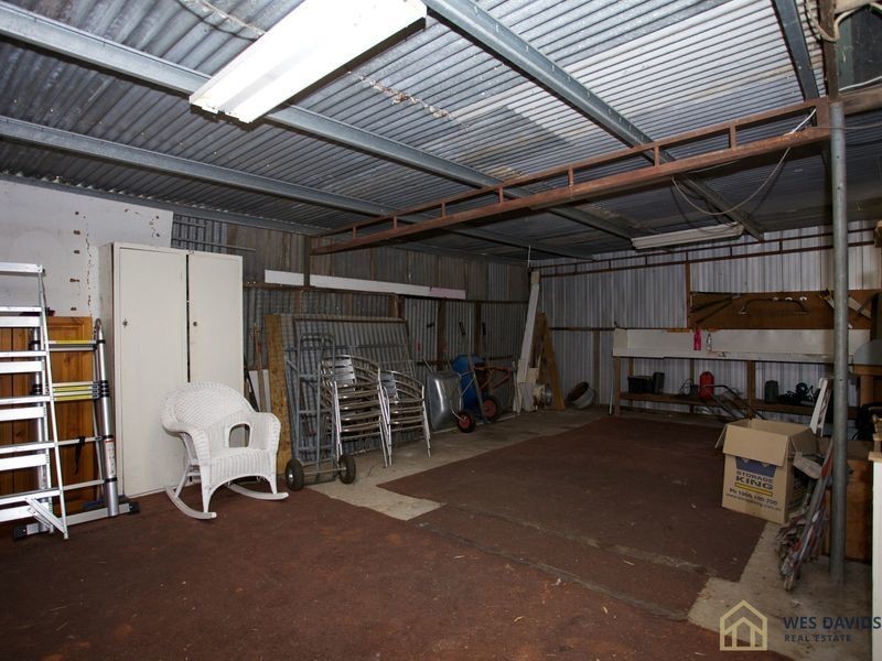 20 Main Street, Jung VIC 3401