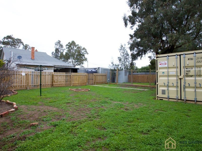 20 Main Street, Jung VIC 3401