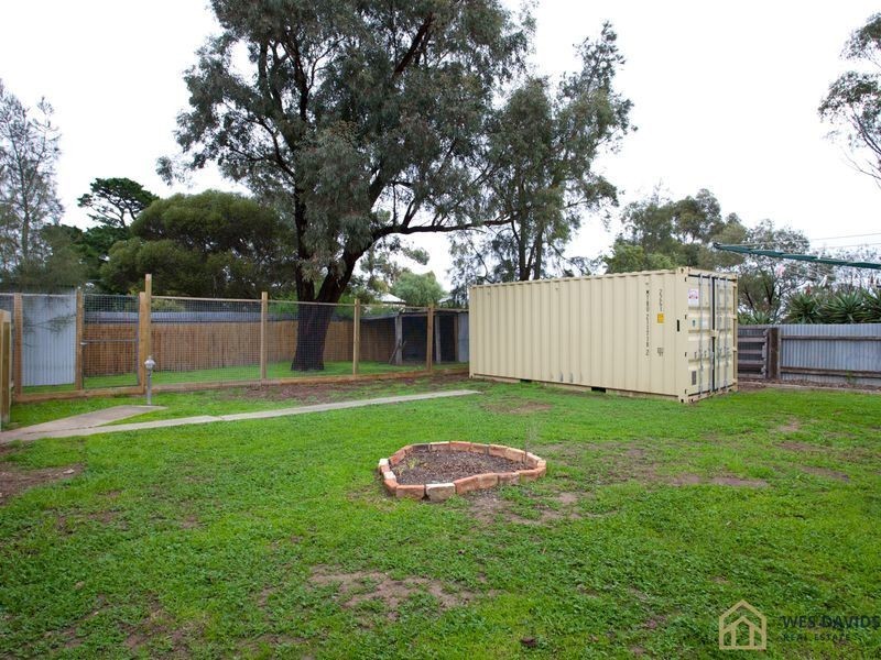 20 Main Street, Jung VIC 3401