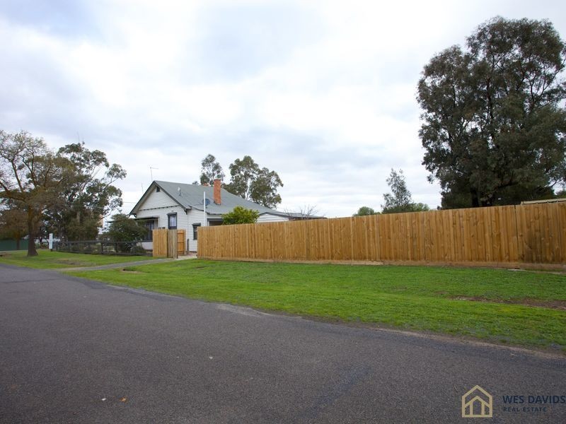 20 Main Street, Jung VIC 3401