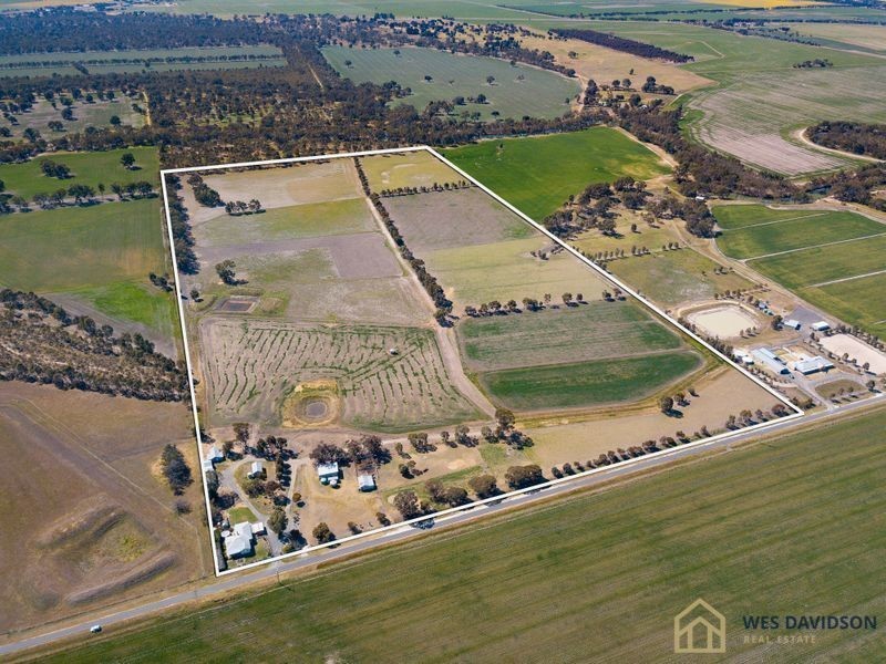 Lot 1, 205 Heards Road, Riverside VIC 3401