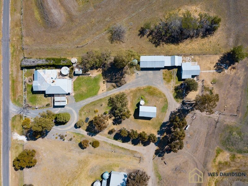 Lot 1, 205 Heards Road, Riverside VIC 3401