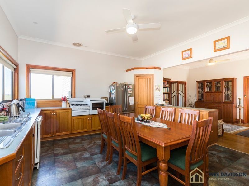 Lot 1, 205 Heards Road, Riverside VIC 3401