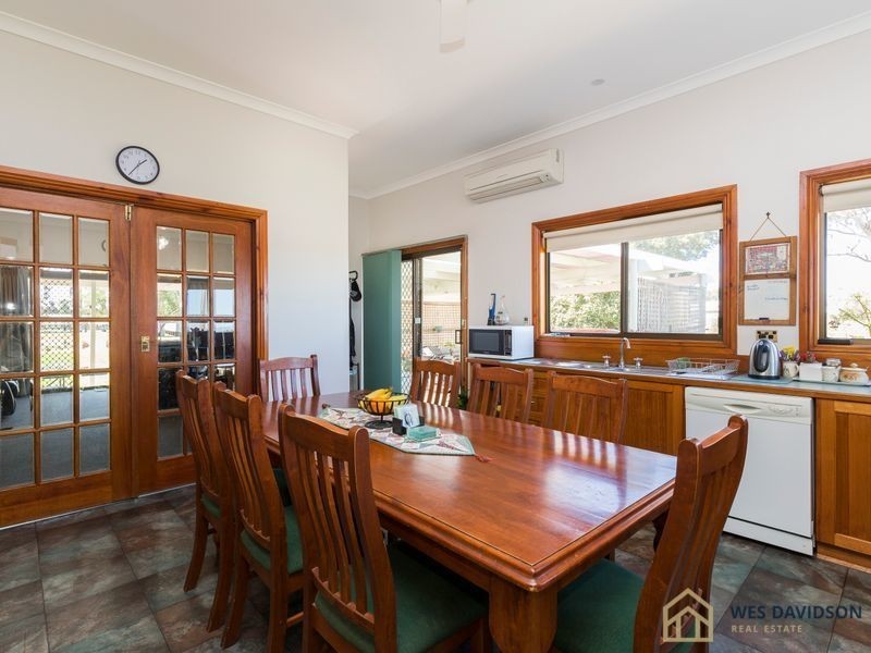Lot 1, 205 Heards Road, Riverside VIC 3401