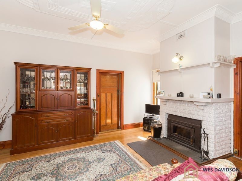 Lot 1, 205 Heards Road, Riverside VIC 3401