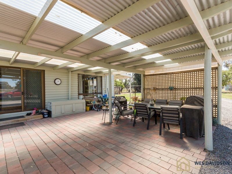 Lot 1, 205 Heards Road, Riverside VIC 3401