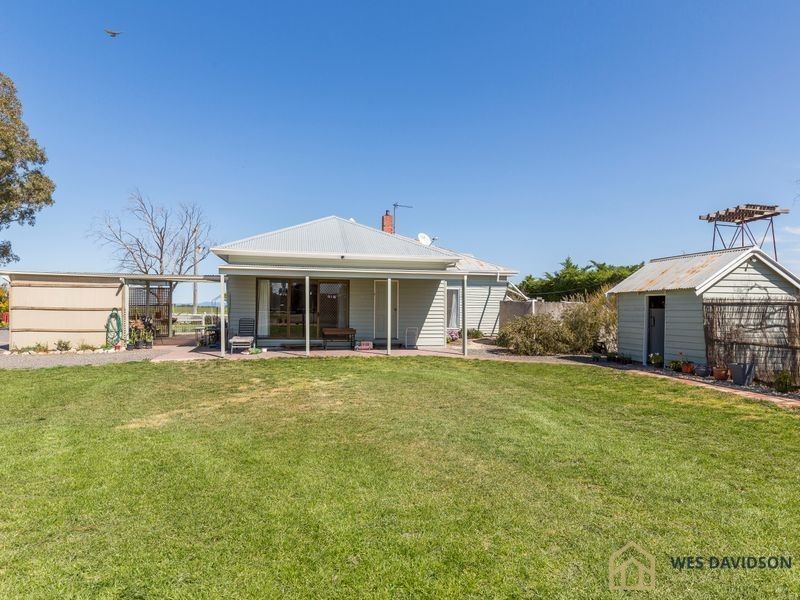 Lot 1, 205 Heards Road, Riverside VIC 3401