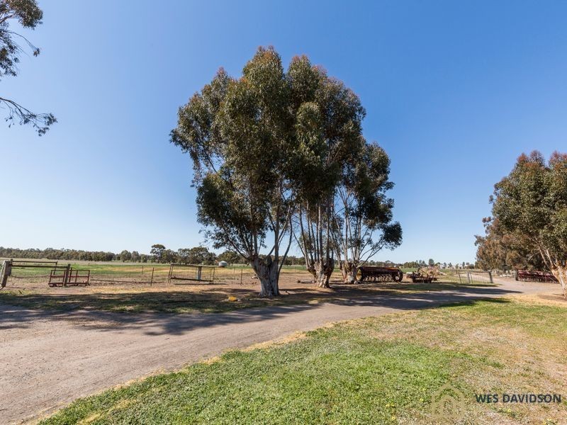 Lot 1, 205 Heards Road, Riverside VIC 3401