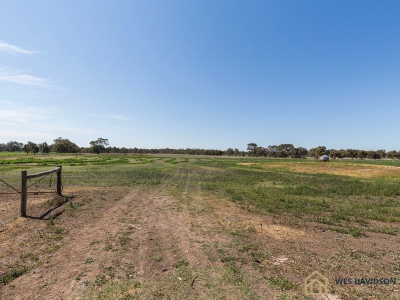 Lot 1, 205 Heards Road, Riverside VIC 3401
