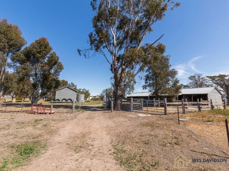 Lot 1, 205 Heards Road, Riverside VIC 3401