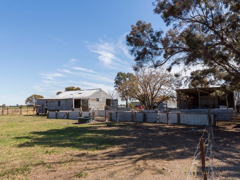 Lot 1, 205 Heards Road, Riverside VIC 3401
