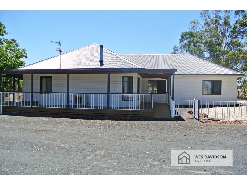 1387 Harrow-Clear Lake Road, Douglas VIC 3409