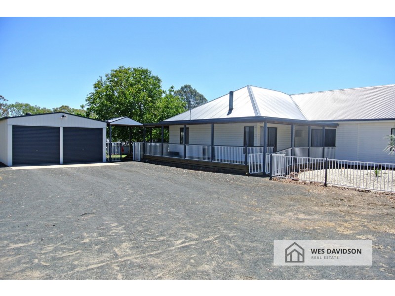 1387 Harrow-Clear Lake Road, Douglas VIC 3409