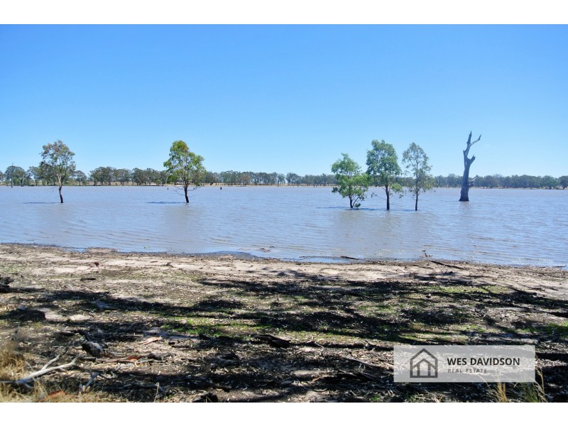 1387 Harrow-Clear Lake Road, Douglas VIC 3409