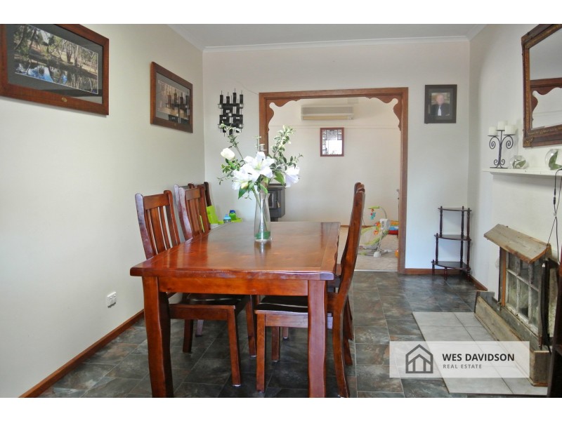 1387 Harrow-Clear Lake Road, Douglas VIC 3409