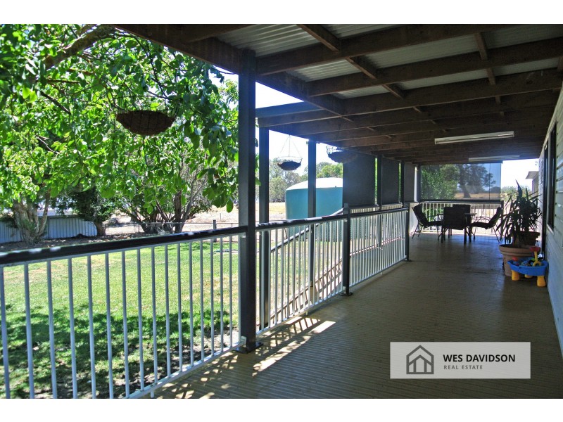 1387 Harrow-Clear Lake Road, Douglas VIC 3409