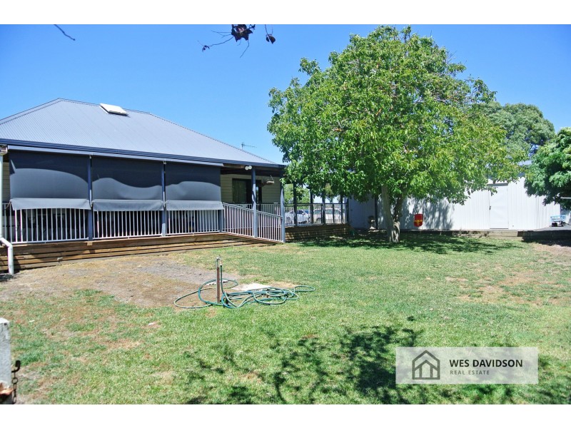 1387 Harrow-Clear Lake Road, Douglas VIC 3409
