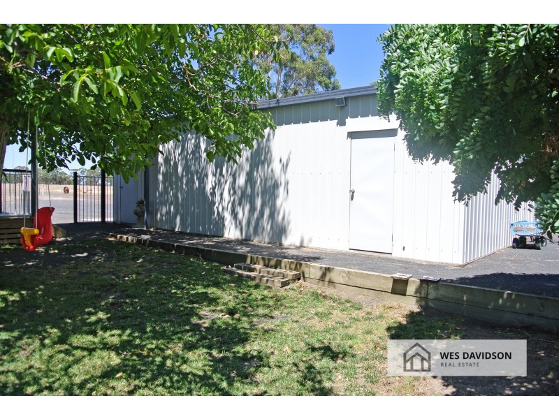 1387 Harrow-Clear Lake Road, Douglas VIC 3409