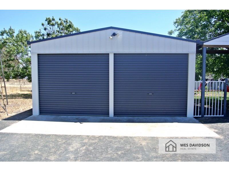 1387 Harrow-Clear Lake Road, Douglas VIC 3409