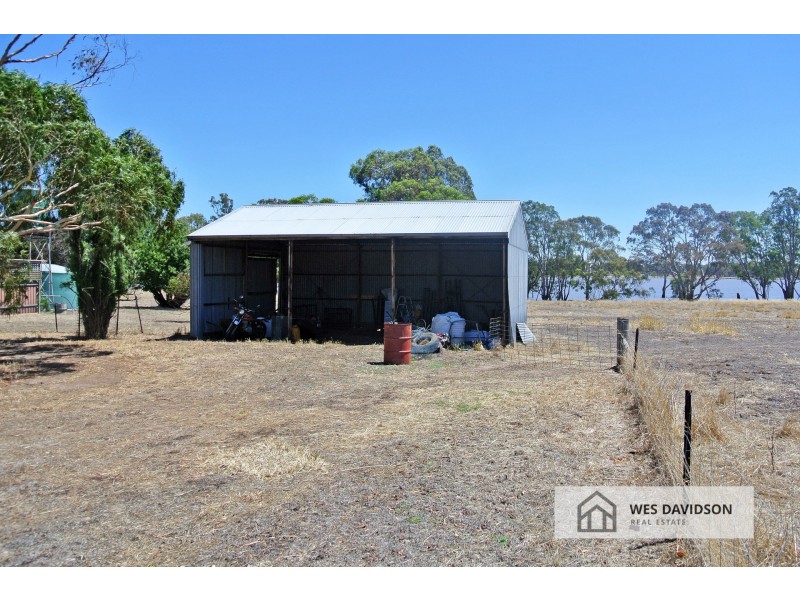 1387 Harrow-Clear Lake Road, Douglas VIC 3409