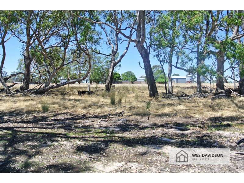 1387 Harrow-Clear Lake Road, Douglas VIC 3409