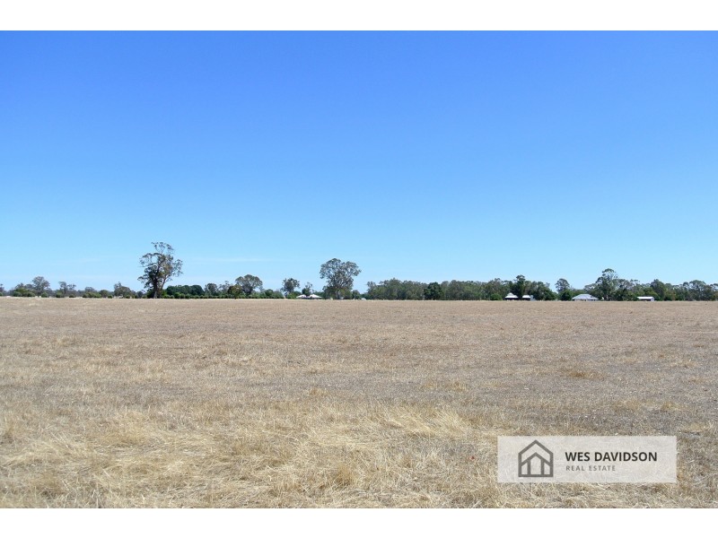 1387 Harrow-Clear Lake Road, Douglas VIC 3409