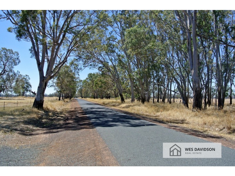 1387 Harrow-Clear Lake Road, Douglas VIC 3409