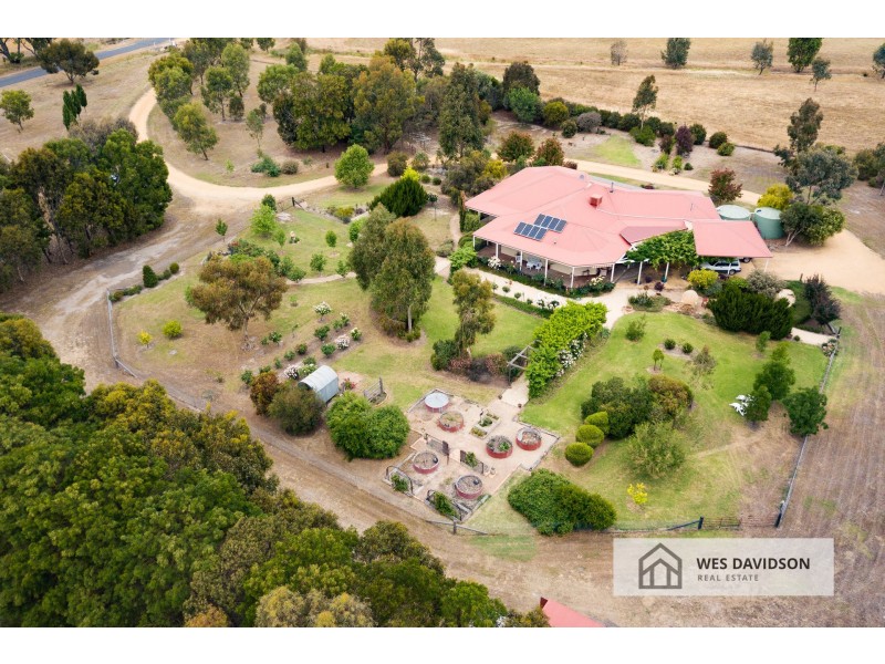 363 Stapledons Road, Dadswells Bridge VIC 3385